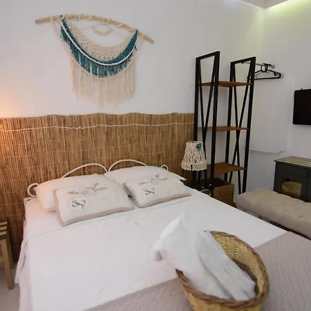 Bed & Breakfast Aracati