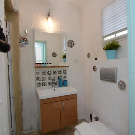 Araçatı Butik 3* Alaçatı