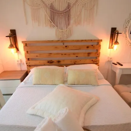 Aracati Bed & Breakfast