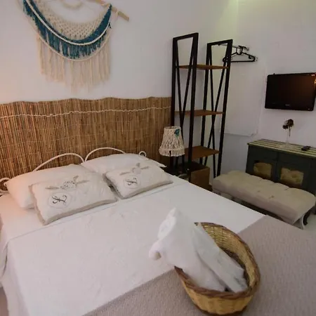 Araçatı Butik Oda ve Kahvaltı