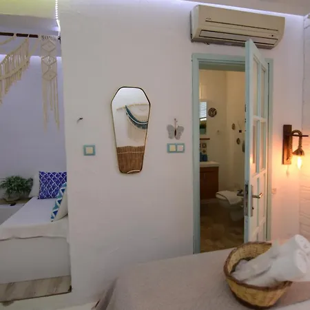 Araçatı Butik Alaçatı