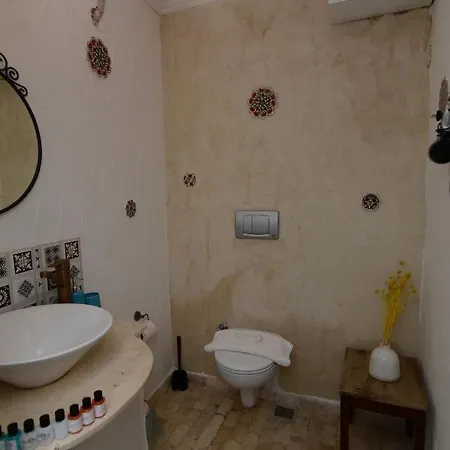 Araçatı Butik Oda ve Kahvaltı