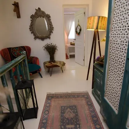 Araçatı Butik Oda ve Kahvaltı 3*