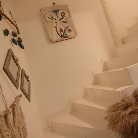 Araçatı Butik Oda ve Kahvaltı Alaçatı