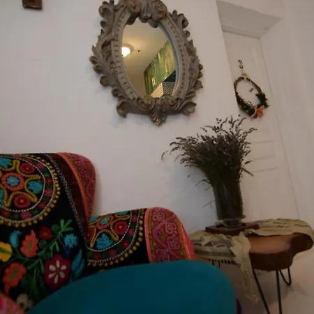 Araçatı Butik 3* Alaçatı