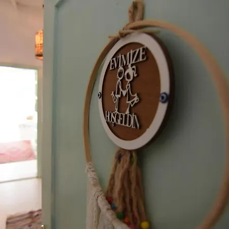 Araçatı Butik Oda ve Kahvaltı Alaçatı