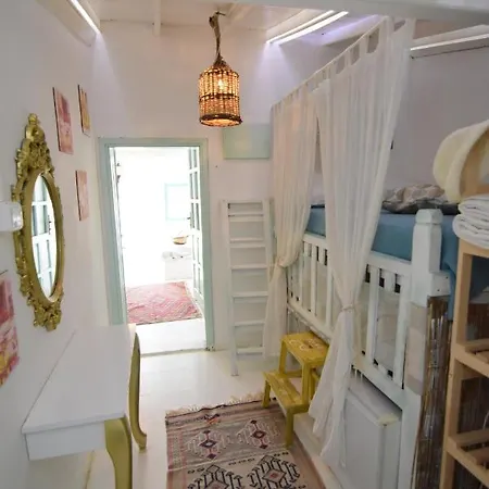 Bed & Breakfast Aracati Alacati