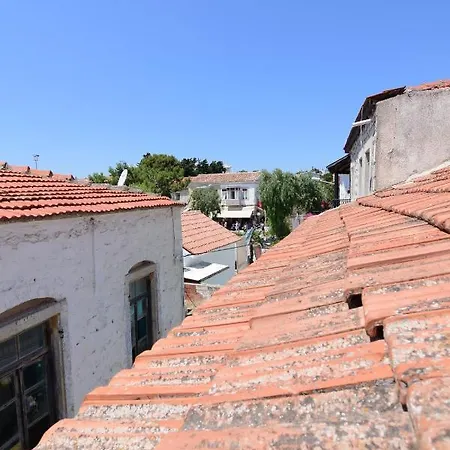 Aracati Bed & Breakfast Alacati