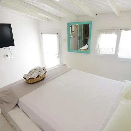 Bed & Breakfast Aracati Alacati