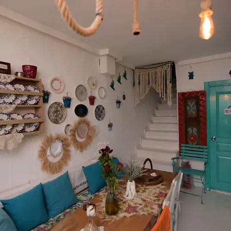 Araçatı Butik Alaçatı