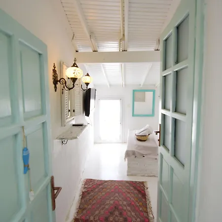 Araçatı Butik Oda ve Kahvaltı 3*