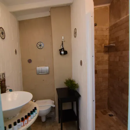 Aracati Bed & Breakfast