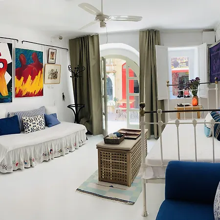 Bed & Breakfast Aracati 3*