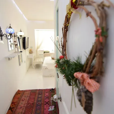 Araçatı Butik Alaçatı