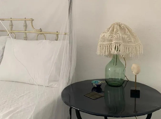 Aracati Bed and Breakfast