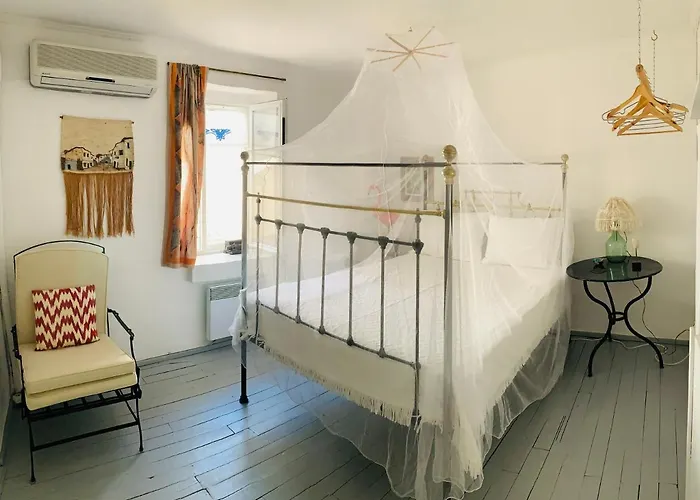 Bed and Breakfast Aracati 3*