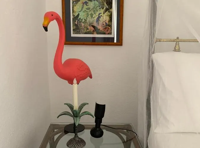 Aracati Bed and Breakfast 3*