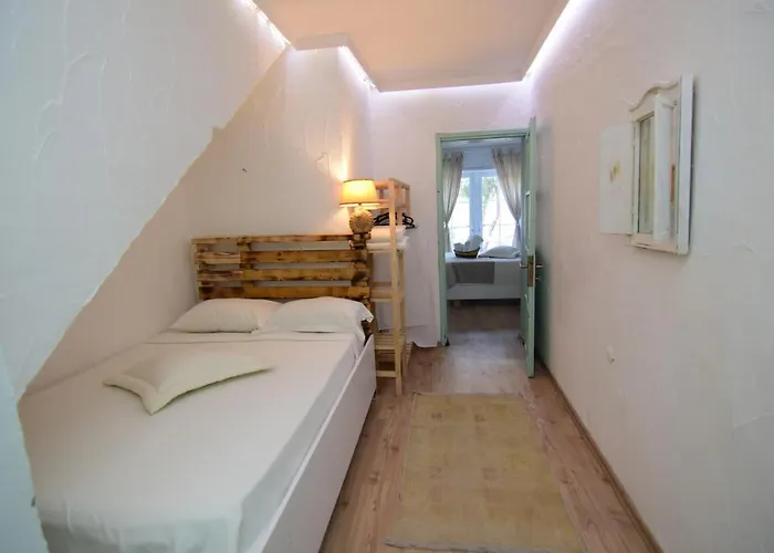 Aracati Bed and Breakfast