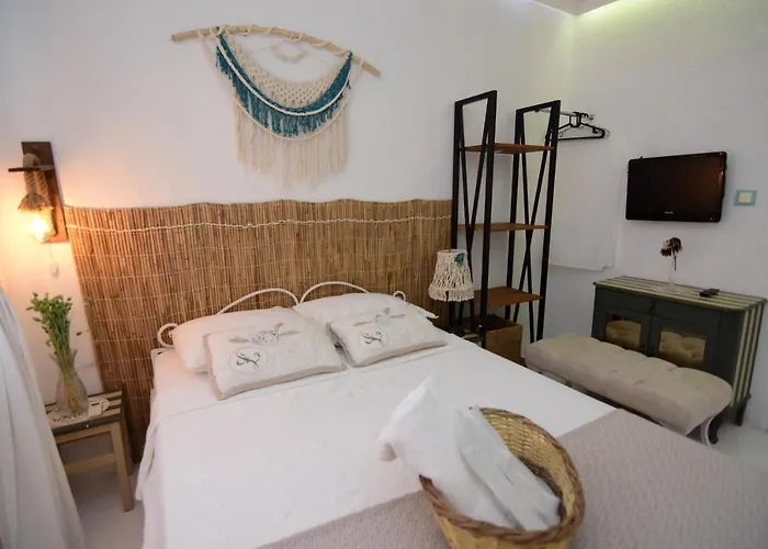 Bed and Breakfast Aracati