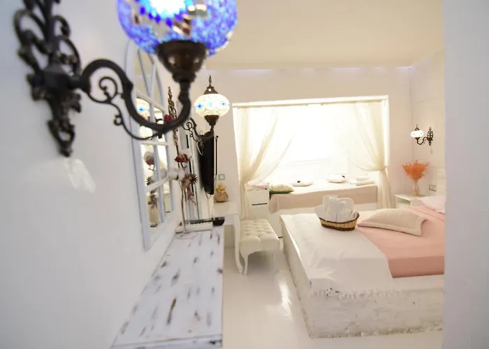 Bed and Breakfast Aracati 3*