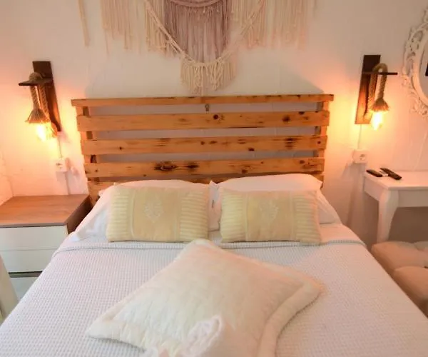 Aracati Bed and Breakfast