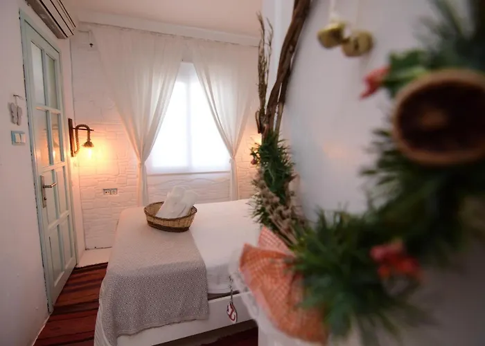 Aracati Bed and Breakfast 3*