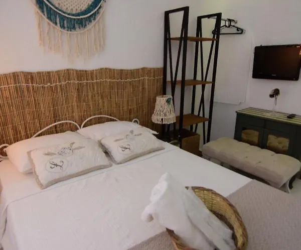 Aracati Bed and Breakfast