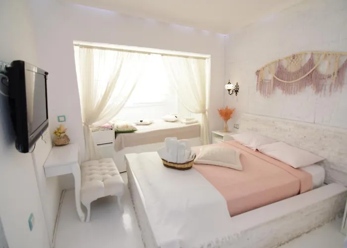 Bed and Breakfast Aracati 3*