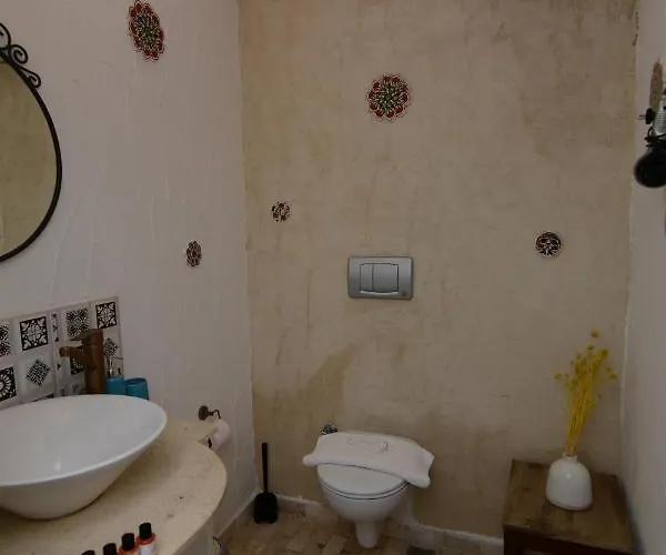 Aracati Bed and Breakfast