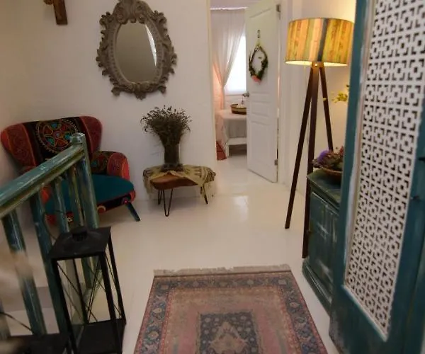 Aracati Bed and Breakfast 3*