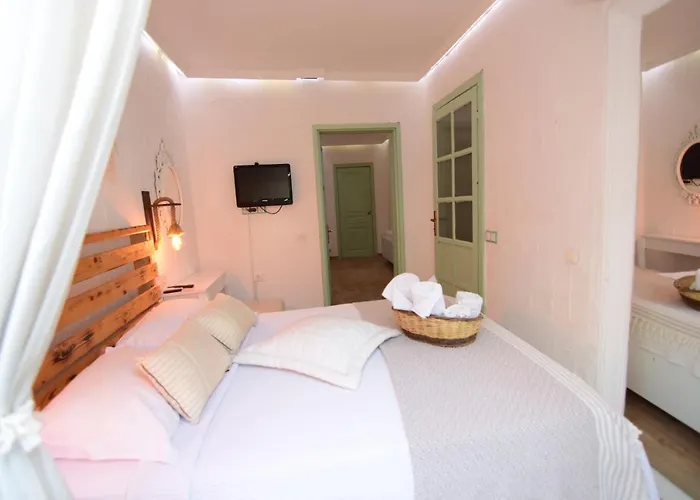 Aracati Bed and Breakfast 3*