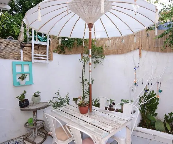 Aracati Bed and Breakfast