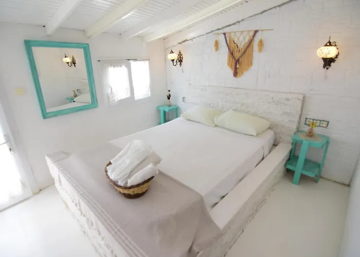 Aracati Bed and Breakfast 3*