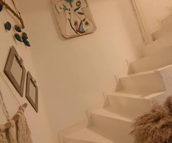 Aracati Bed and Breakfast Αλακάτι