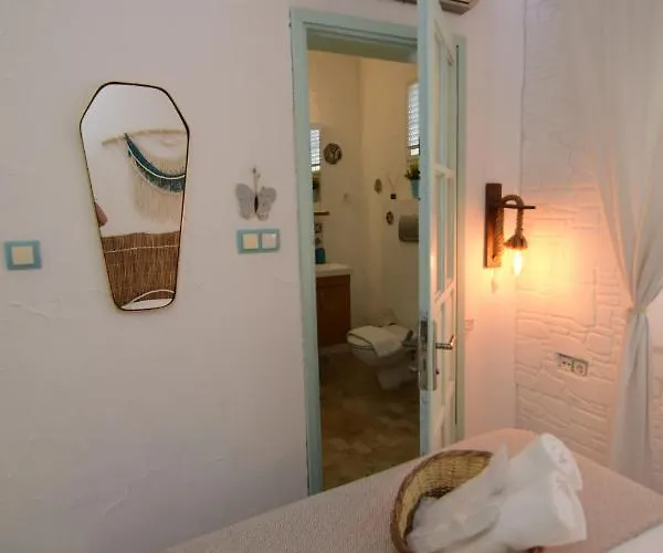 Aracati Bed and Breakfast Αλακάτι