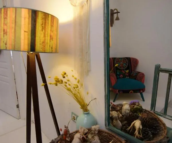 Aracati Bed and Breakfast