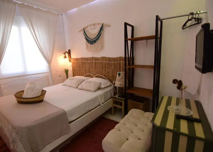 Bed and Breakfast Aracati Αλακάτι