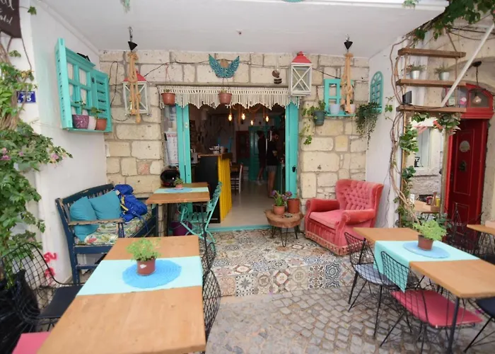 Aracati Bed and Breakfast Αλακάτι