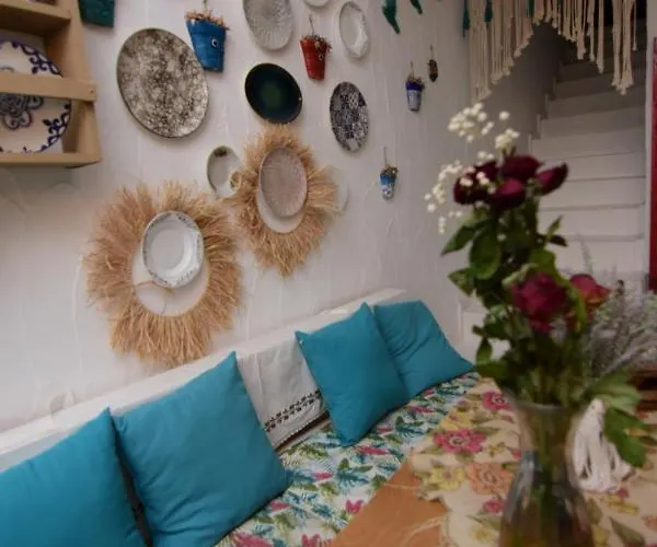 Aracati Bed and Breakfast 3*