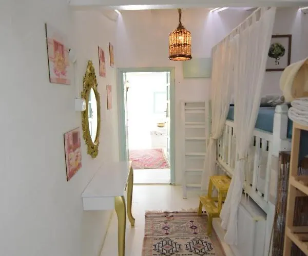 Bed and Breakfast Aracati