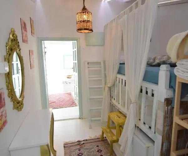 Bed and Breakfast Aracati Αλακάτι