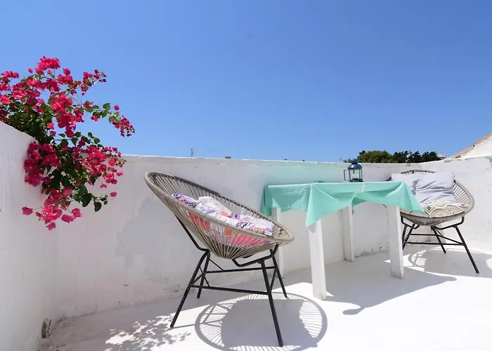 Aracati Bed and Breakfast