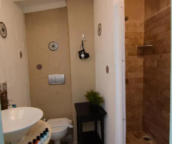 Bed and Breakfast Aracati Αλακάτι