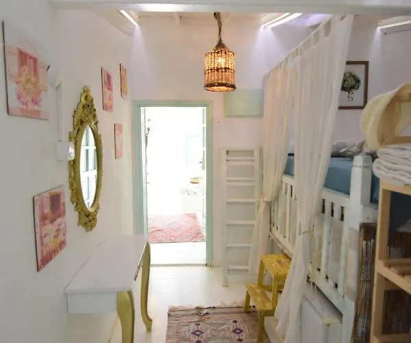 Aracati Bed and Breakfast