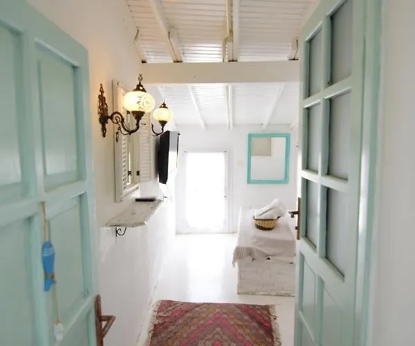 Bed and Breakfast Aracati