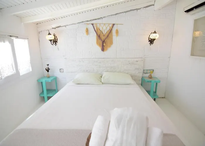 Aracati Bed and Breakfast Αλακάτι