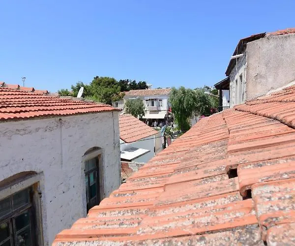 Aracati Bed and Breakfast Αλακάτι