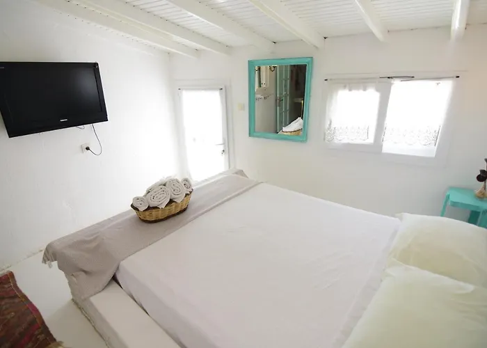 Bed and Breakfast Aracati Αλακάτι