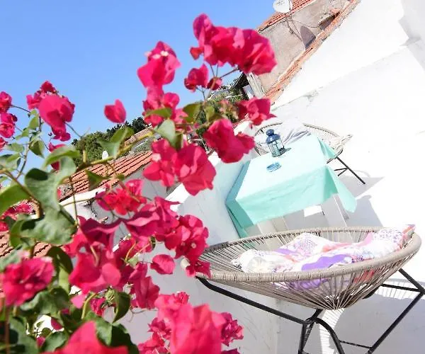 Aracati Bed and Breakfast