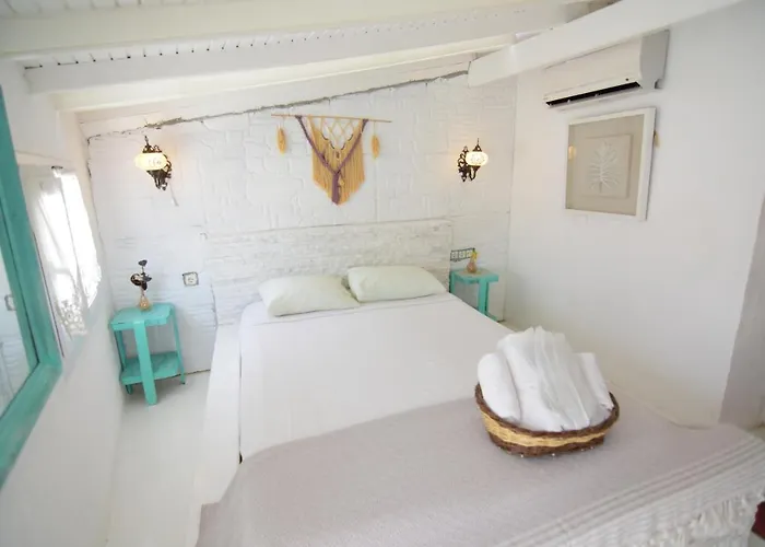 Bed and Breakfast Aracati Αλακάτι